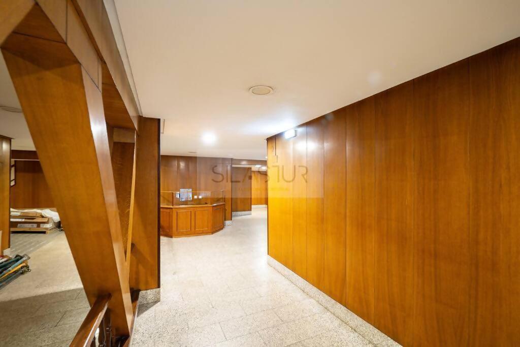 Libertad Apartamento Gijón Exterior foto
