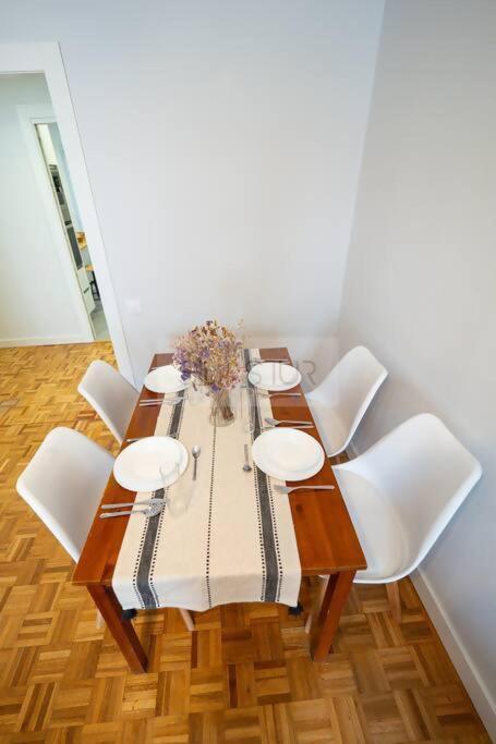 Libertad Apartamento Gijón Exterior foto